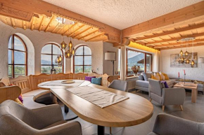 Chalet Alpenpanorama Immenstadt Im Allgäu